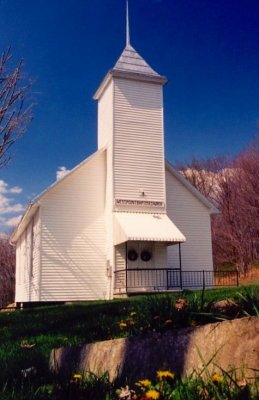Westpoint Baptist Church V Blue Sky tb0302.jpg
