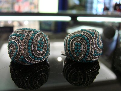 The Rings