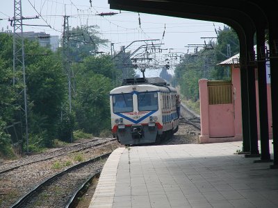 Turkiye Yesilkoy21athe train.jpg