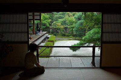 2006.09.29 Kyoto