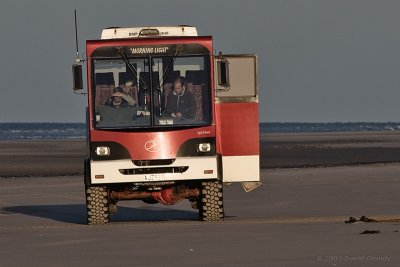 bus stop