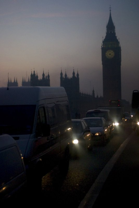 Big Ben
