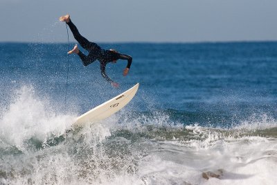 Surfing