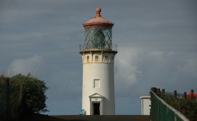 Kilauea Point Lighthouse