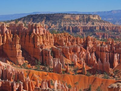 Bryce Canyion