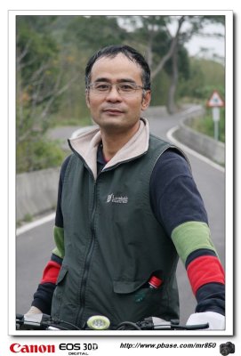 RFC馬少爺與小瑞哥遊寶二 (20070113)
