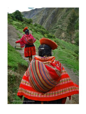 Willoq, Peru