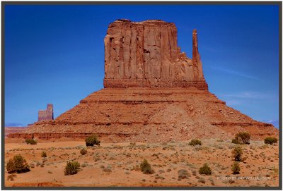 Monument Valley
