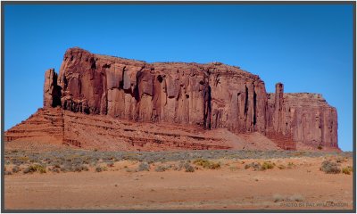 Monument Valley