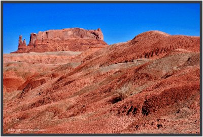 Monument Valley