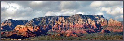 Sedona, Arizona
