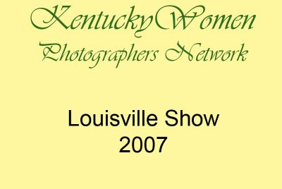 Louisville Show