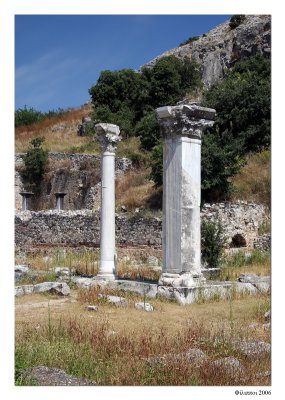 Ancient Filippoi