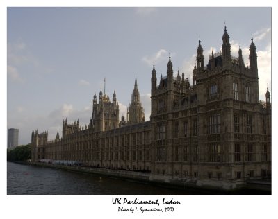 Parliament