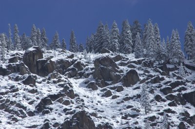 Snowscape 2