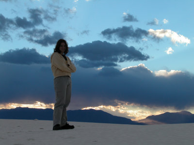 Road Trip - Winter 2004