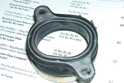 Throttle Bodies