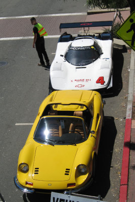 Monterey 2007