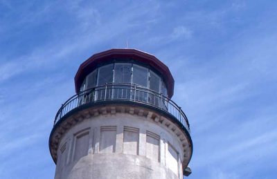 Northhead Light