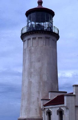 North Head Light