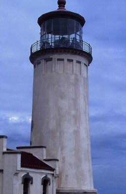 north head light