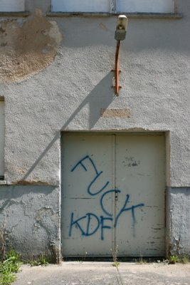 Prora