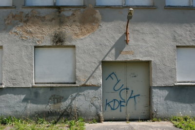 Prora