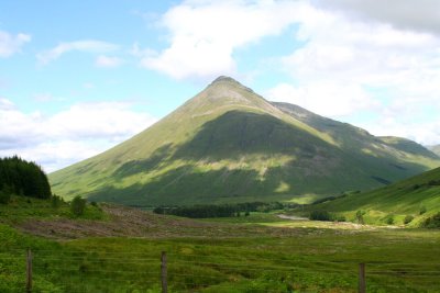 Beinn Dorain