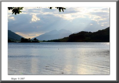 Loch Leven