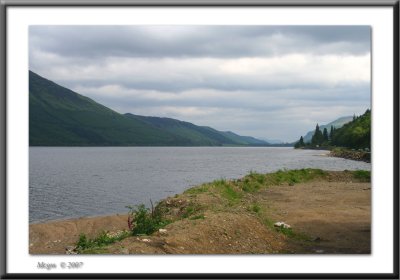 Loch Ness