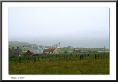 John O' Groats