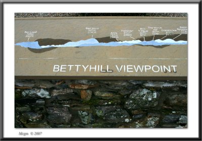 Bettyhill viewpoint