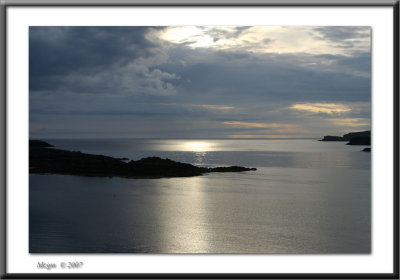 Scourie Bay