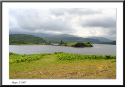 Loch Assynt