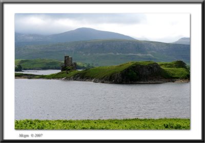 Beinn Gharbh