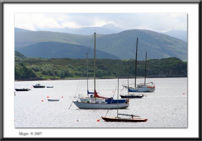 Loch Broom