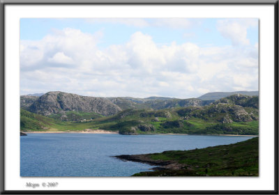 Gruinard Bay