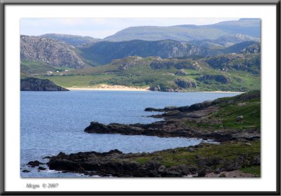 Guinard Bay