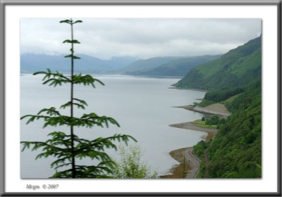 Loch Carron