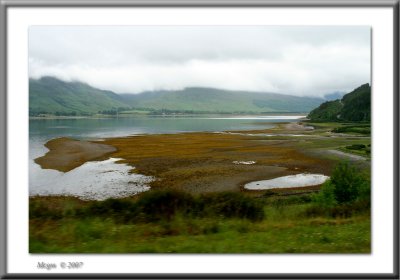 Loch Carron