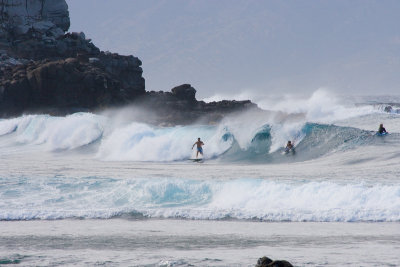 Maui - Mystic Surf
