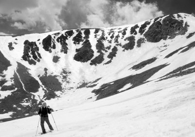 Mount Elbert (Gallery)