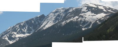 Notch Mountain Recon (Gallery)