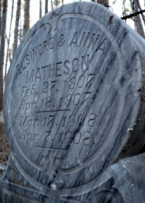 Matheson