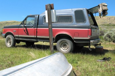 The Rig