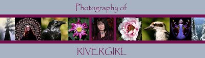 Rivergirl header