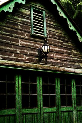 Rostrevor Garage