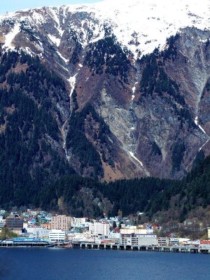 Juneau