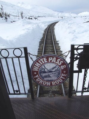 Yukon Route