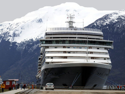 Alaska